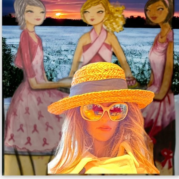 Scala Sun Hat - Picture 3 of 6